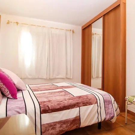 Appartement Vvrompeolas