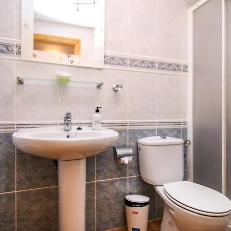 Appartement Vvrompeolas