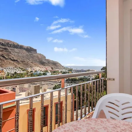 Vvrompeolas Appartement *