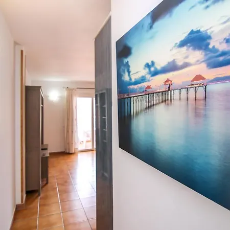 Vvrompeolas Puerto De Mogan