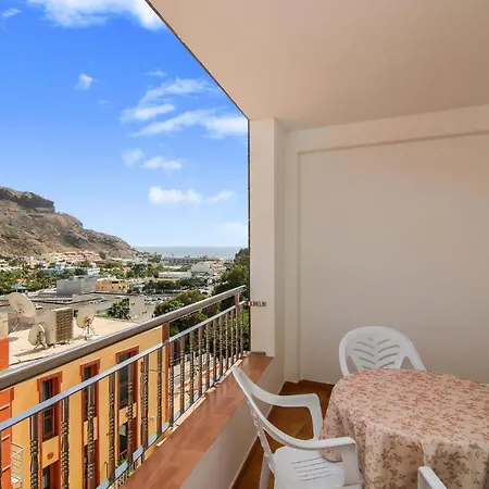 Vvrompeolas * Puerto De Mogan