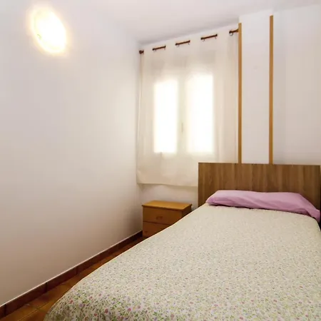 Vvrompeolas Lägenhet *