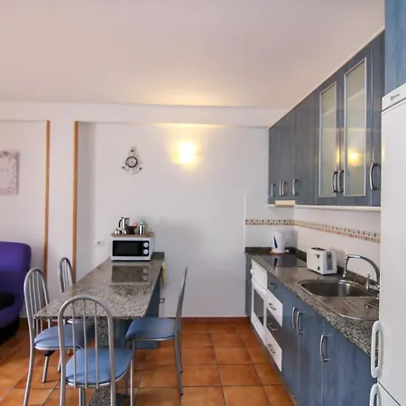 Vvrompeolas Lägenhet