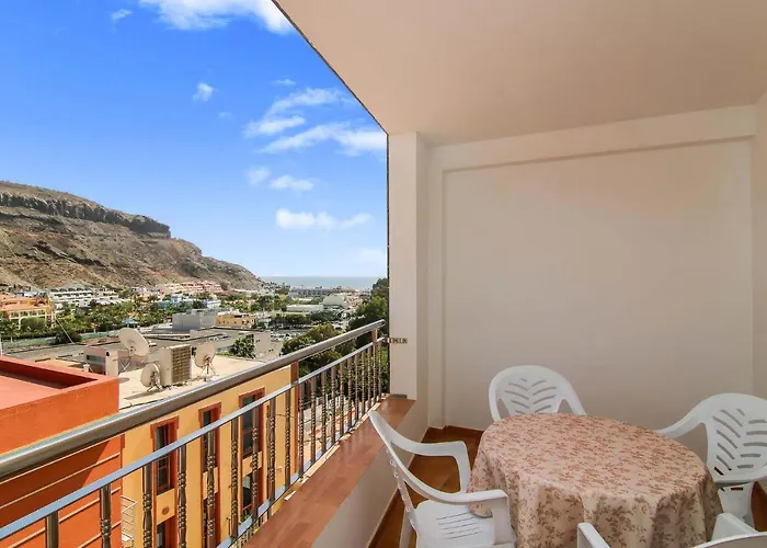 Vvrompeolas * Puerto De Mogan