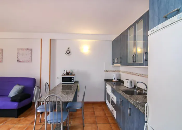 Vvrompeolas Διαμέρισμα