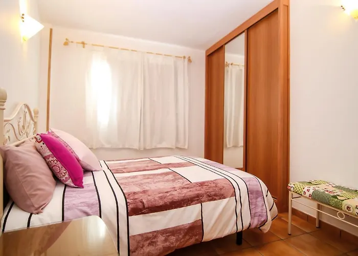 Διαμέρισμα Vvrompeolas