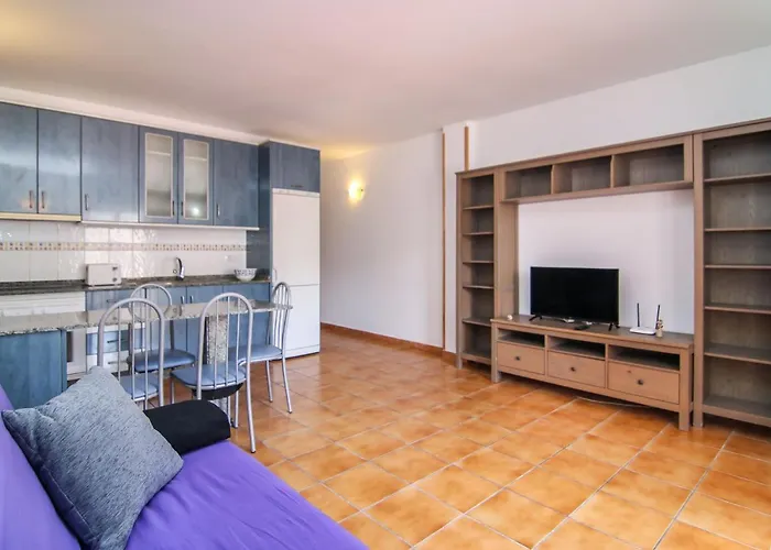 Vvrompeolas Puerto De Mogan