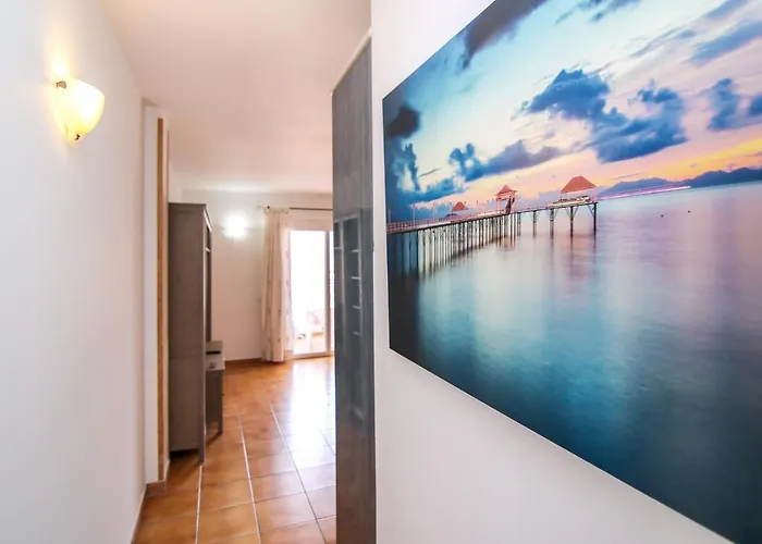 Vvrompeolas Puerto De Mogan