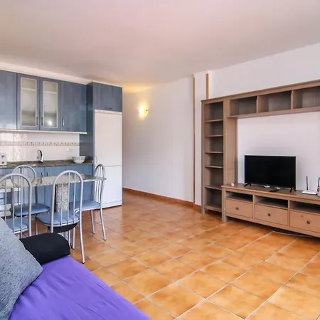 Vvrompeolas プエルト・デ・モガン